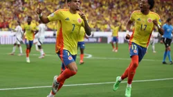 Colombia venció a Costa Rica en la Copa América 2024. (Foto: Chris Coduto/Getty Images)