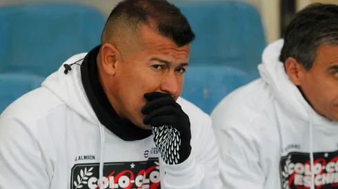 Jorge Almirón lamentó la muerte de hincha de Colo Colo
