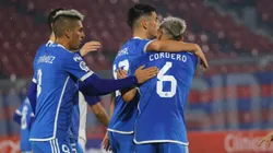 Aseguran que central uruguayo está en la mira de la U