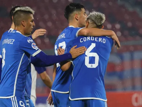 Aseguran que central uruguayo está en la mira de la U