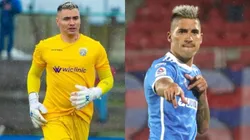 SAU vs la U: ¿Dónde ver EN VIVO y a qué hora es el partido de Copa Chile?