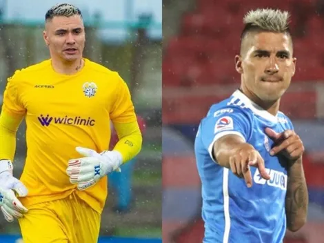 SAU vs la U: ¿Dónde ver EN VIVO y a qué hora es el partido de Copa Chile?