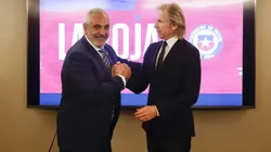 La ANFP deberá abrir la billetera y pagar la multa impuesta por la Conmebol.