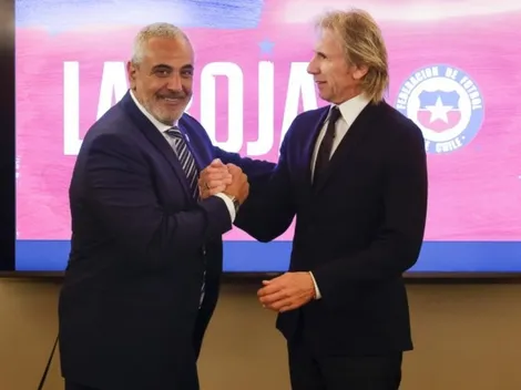 ANFP recibe una dura multa económica tras suspensión de Gareca