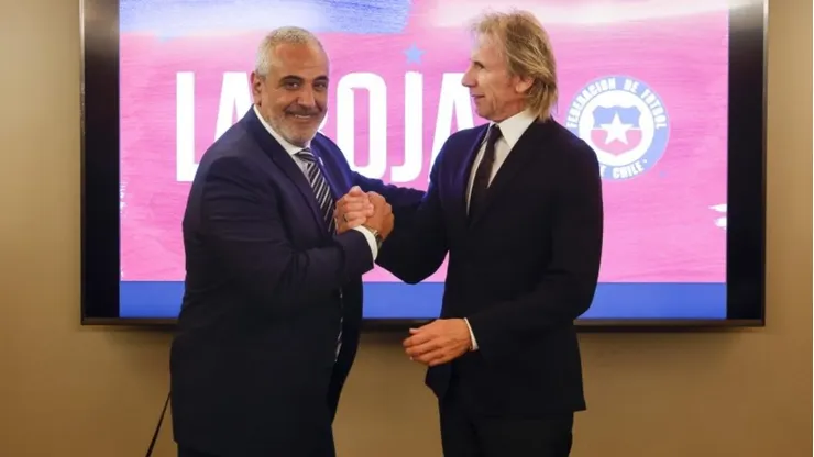 La ANFP deberá abrir la billetera y pagar la multa impuesta por la Conmebol.