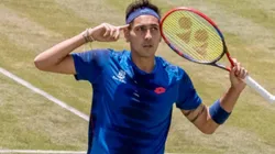 Alejandro Tabilo hace historia y se mete en la final del ATP 250 de Mallorca