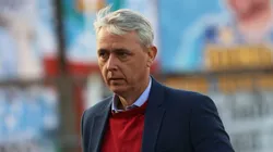 Tiago Nunes y la UC ponen la mira en Argentina.