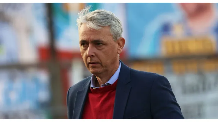 Tiago Nunes y la UC ponen la mira en Argentina.