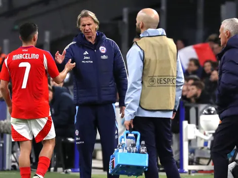Enormes sorpresas: esta sería la posible nómina de La Roja