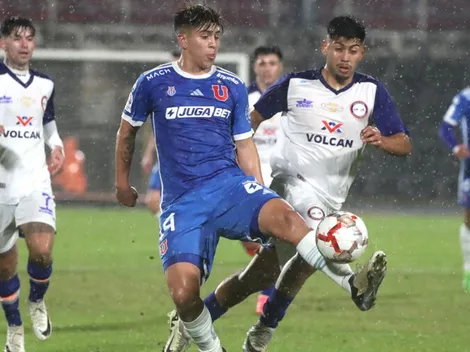 La rara publicación del Shelo Morales