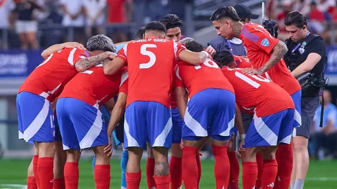 Una gran encrucijada es quién será el portador de la jineta de capitán tras un posible retiro de Bravo y Sánchez de La Roja.