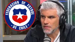 Manuel de Tezanos se refiere al presente futbolístico de Alexis Sánchez en la Roja. (Foto: Captura TNT Sports)