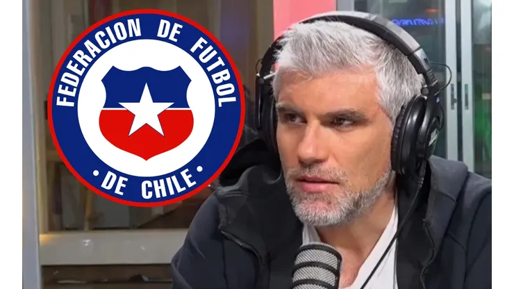 Manuel de Tezanos se refiere al presente futbolístico de Alexis Sánchez en la Roja. (Foto: Captura TNT Sports)