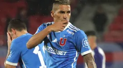 Universidad de Chile. (Foto: Photosport)