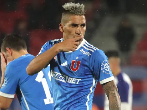 Copa Chile: ¿De qué forma ver EN VIVO a San Antonio Unido vs Universidad de Chile?