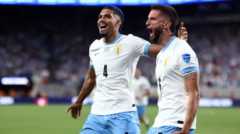 Uruguay no perdona a Bolivia y abrocha una clasificación.