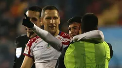 Colo Colo o Universidad de Chile: el debate del próximo refuerzo de La Calera.