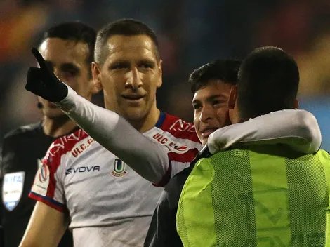 Colo Colo o Universidad de Chile: el debate del próximo refuerzo de La Calera