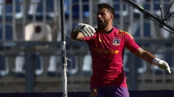 Colo Colo se mueve por renovaciones y asegura continuidad del Tuto de Paul.