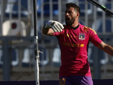 Colo Colo se mueve por renovaciones y asegura continuidad del Tuto de Paul