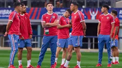 Crack de La Roja se prepara para dar el salto del mercado de fichajes.