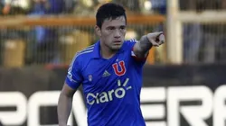 El Príncipe Aránguiz quiere volver sí o sí al elenco laico.