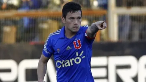 El Príncipe Aránguiz quiere volver sí o sí al elenco laico.