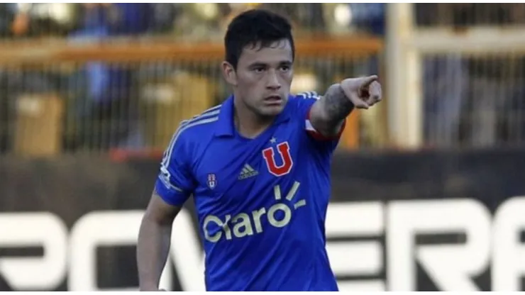 El Príncipe Aránguiz quiere volver sí o sí al elenco laico.