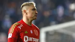 Campos deberá enfrentar al club de sus amores.