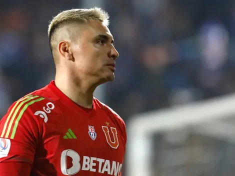 Carismático relator de TNT se la juega por Campos: "Lo veo de regreso en la U y La Roja"