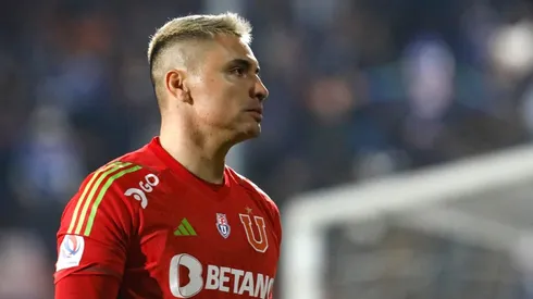 Campos deberá enfrentar al club de sus amores.