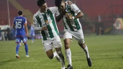 Aseguran que la U tiene nuevo lateral izquierdo