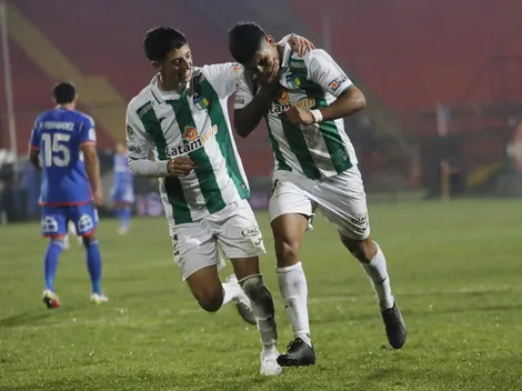 Aseguran que la U tiene nuevo lateral izquierdo