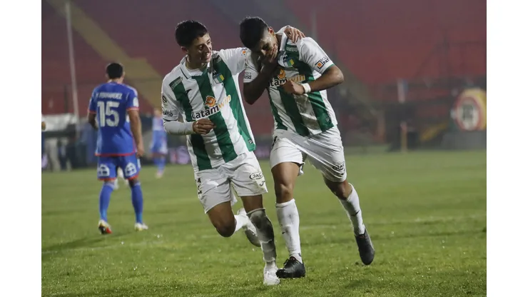 Aseguran que la U tiene nuevo lateral izquierdo