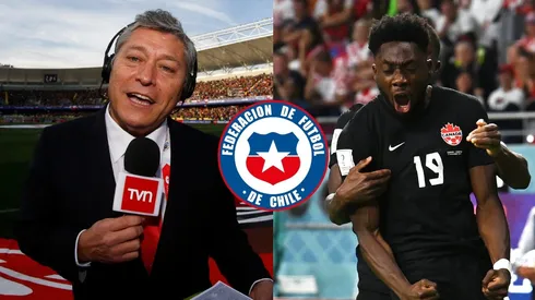 Yáñez se ilusiona con la clasificación de Chile a cuartos de final.