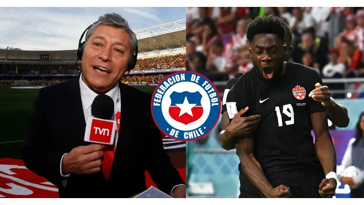 Yáñez se ilusiona con la clasificación de Chile a cuartos de final.