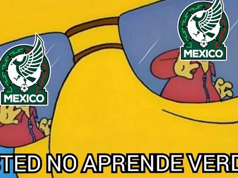 Hinchas mexicanos sorprenden en la Copa América