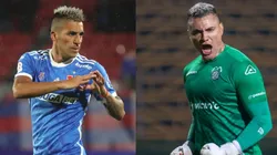 El SAU y la U se verán las caras por la Copa Chile.