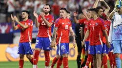 Chile define su clasificación ante Canadá. (Foto: Getty)
