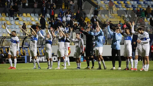 Los dos puestos claros que quiere reforzar la UC en este mercado.