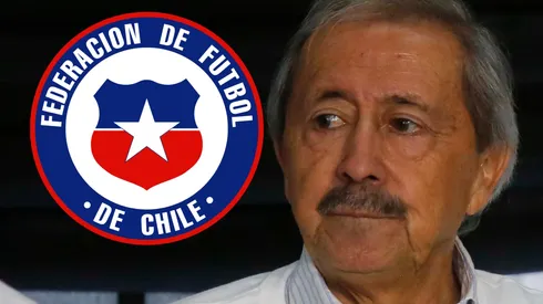 Leonardo Véliz criticó a Marcos Bolados. (Foto: Photosport)