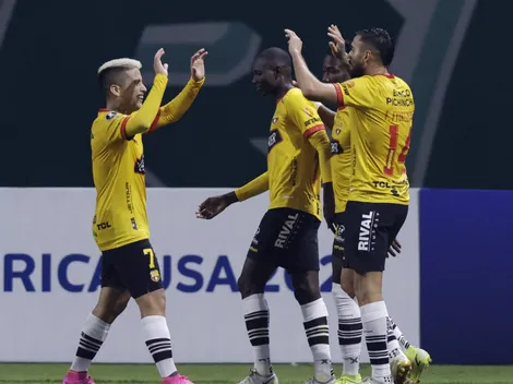 Revelan el nuevo nombre que surge como opción de refuerzo en delantera