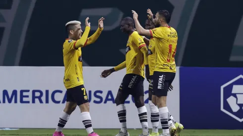 Revelan el nuevo nombre que surge como opción de refuerzo en delantera.