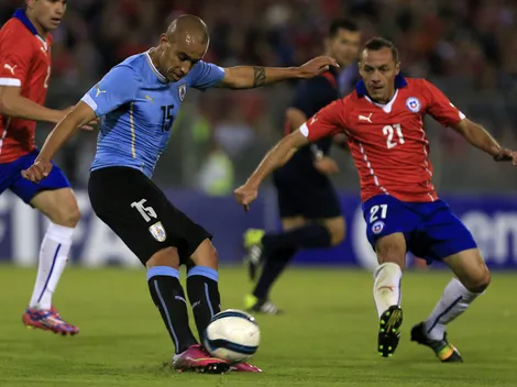 Recordado volante de la U muy cerca de fichar en Cobreloa