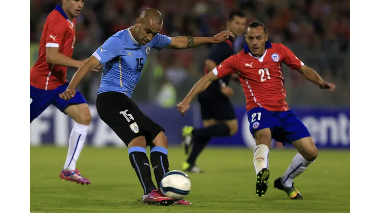 Recordado volante de Universidad de Chile se acerca a Cobreloa.