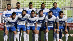 UC define el método para su localía en el segundo semestre del campeonato.