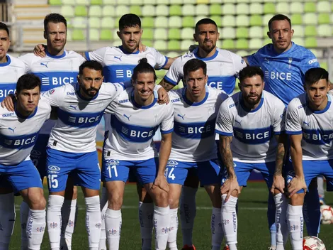 UC define el método para su localía en el segundo semestre del campeonato