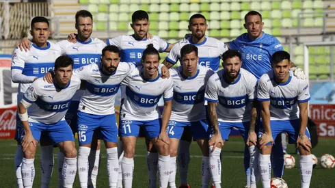 UC define el método para su localía en el segundo semestre del campeonato.