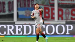 Los números de Javier Correa, nuevo refuerzo de Colo Colo(Foto: Getty)