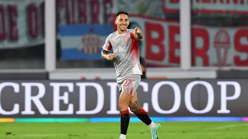 Los números de Javier Correa, nuevo refuerzo de Colo Colo(Foto: Getty)